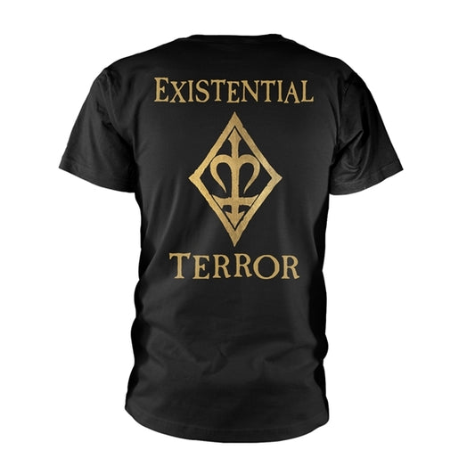 Cradle Of Filth T Shirt - Existence Is Futile