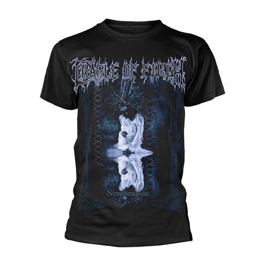 Cradle Of Filth T-Shirt - Filthy Little Secret