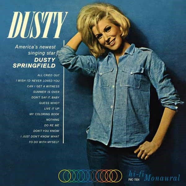 Dusty Springfield LP - Dusty | Buy Now For 77.99