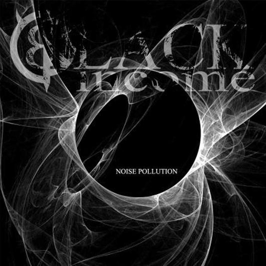 Black Income LP - Noise Pollution | Buy Now For 23.99