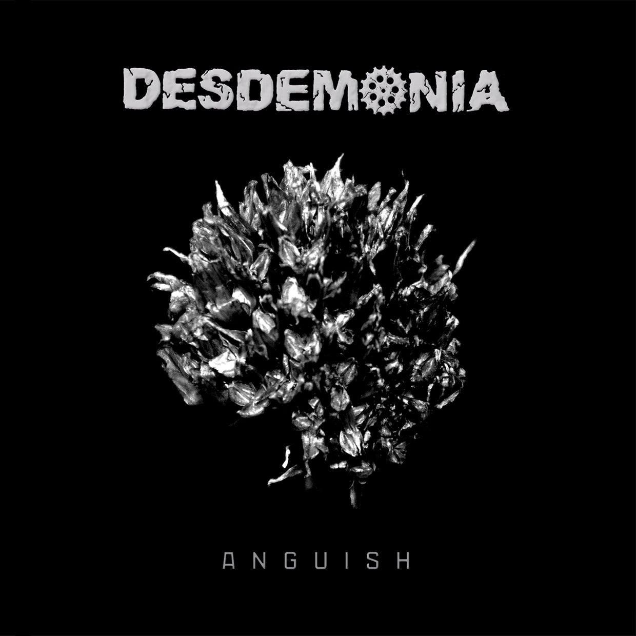 Desdemonia LP - Anguish | Buy Now For 40.99