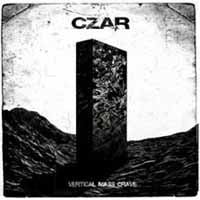 Czar LP - Vertical Mass Grave | Buy Now For 23.99