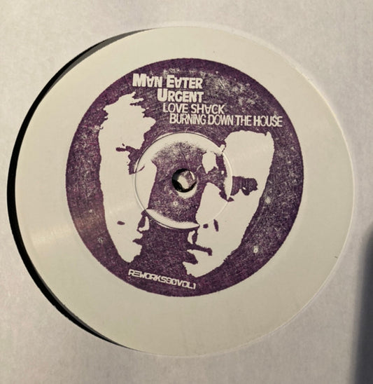 Beatconductor LP Vinyl Record - Reworks Volume 1