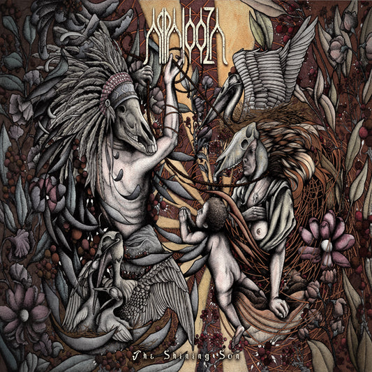 Appalooza LP - The Shining Son | Buy Now For 41.99