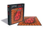 Metallica Jigsaw Puzzle - St. Anger (500 Piece Jigsaw Puzzle) | Buy Now For 24.99