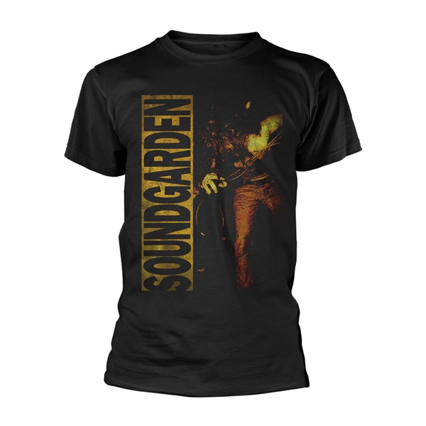 Soundgarden T Shirt - Louder Than Love | Buy Now For 29.99