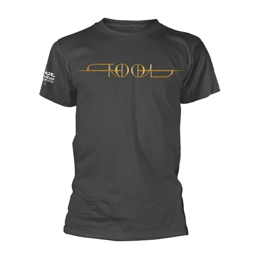 Tool T Shirt - Full Portraits