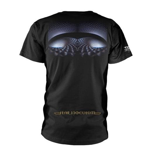 Tool T-Shirt - Double Eye