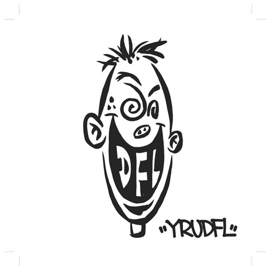 Dfl LP - Yrudfl | Buy Now For 44.99