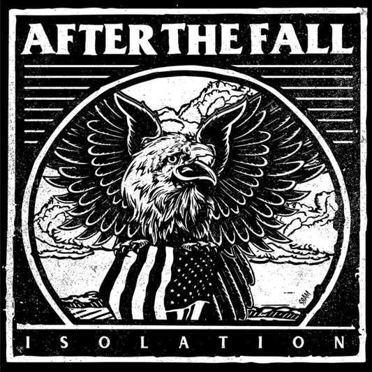 After The Fall LP - Isolation | Buy Now For 44.99