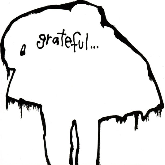 Dfl LP - Grateful | Buy Now For 53.99