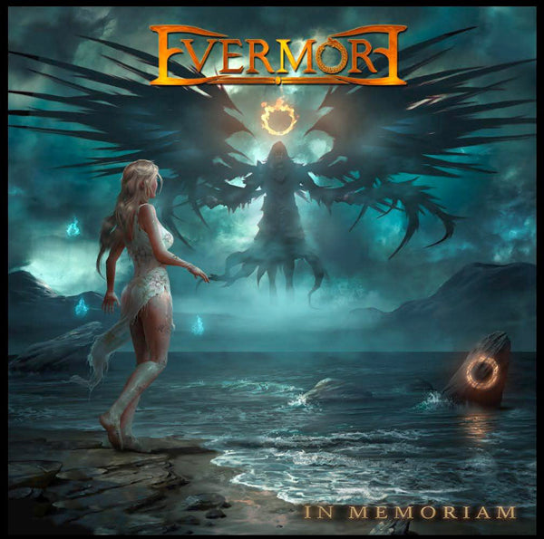 Evermore LP - In Memoriam | Buy Now For 47.99