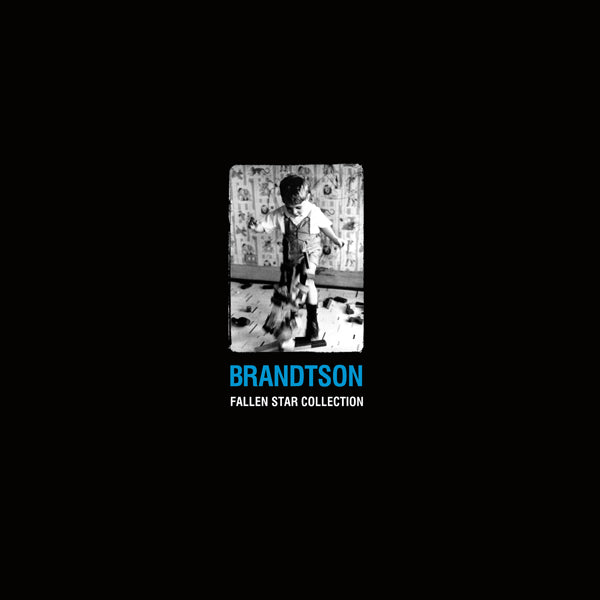 Brandtson LP - Fallen Star Collection (3Lp) | Buy Now For 98.99