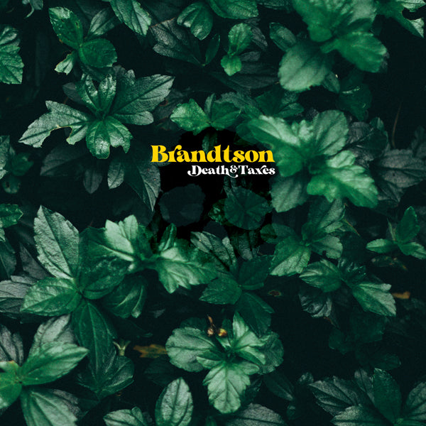 Brandtson LP - Death & Taxes | Buy Now For 23.99