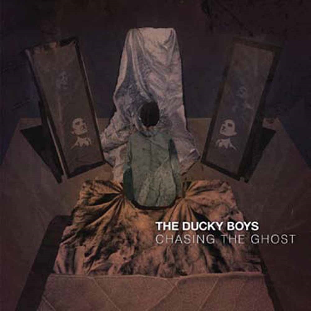 The Ducky Boys LP - Chasing The Ghost | Buy Now For 44.99