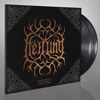 Heilung LP - Futha
