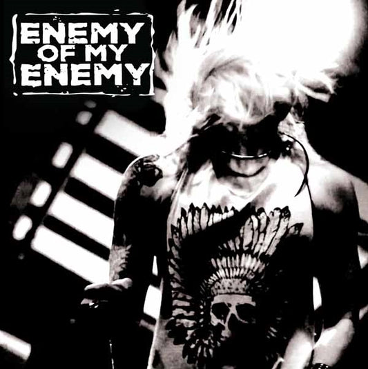 Enemy Of My Enemy LP - Enemy Of My Enemy | Buy Now For 23.99