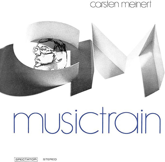 Carsten Meinert LP - Musictrain | Buy Now For 33.99