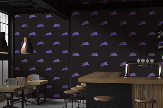 Black Sabbath Murals & Wallpaper from RockRoll