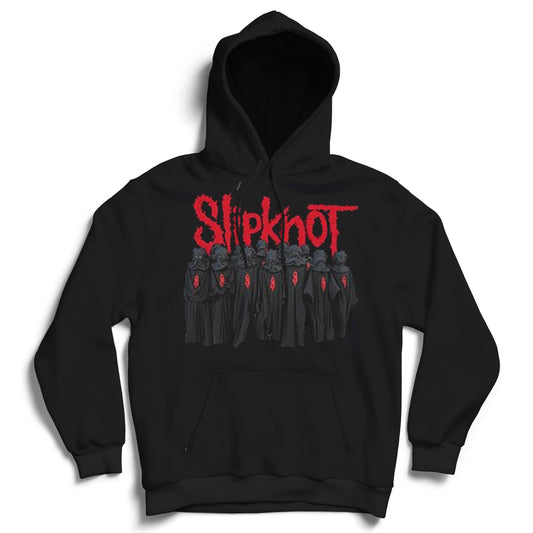 Slipknot Hoodie - Choir