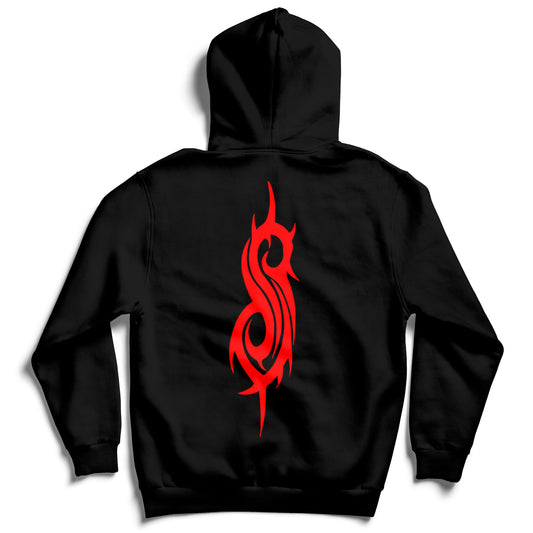 Slipknot Hoodie - Choir