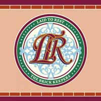 The Brick Keepers LP - Laid To Rest | Buy Now For 58.99