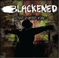 Blackened LP - This Means War | Buy Now For 23.99
