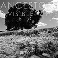 Ancestors LP - Invisible White | Buy Now For 29.99
