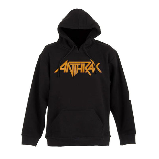 Anthrax Hoodie - Evil Twin