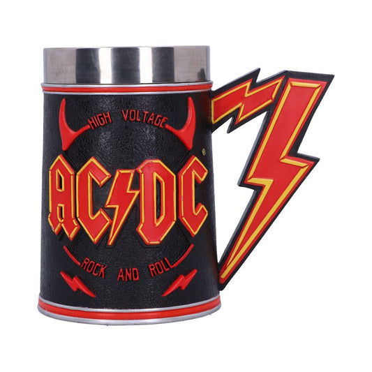 AC/DC Tankard