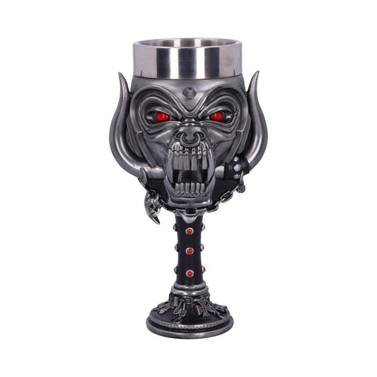 Motorhead Goblet - Warpig