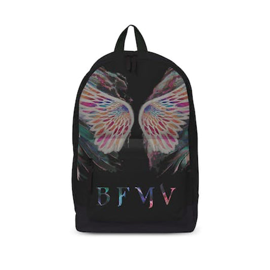 Rocksax Bullet For My Valentine Backpack - Wings 2 | Buy Now For 39.99