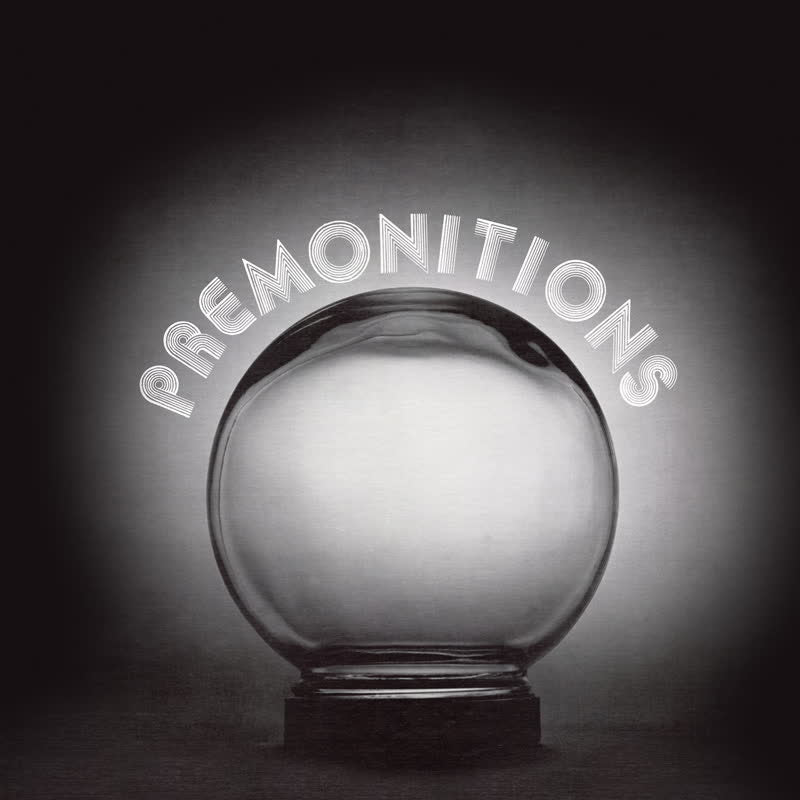 Premonitions LP - Premonitions
