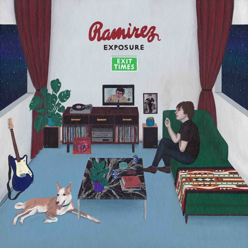 RamÌÎå£Ì´_rez Exposure LP - Exit Times