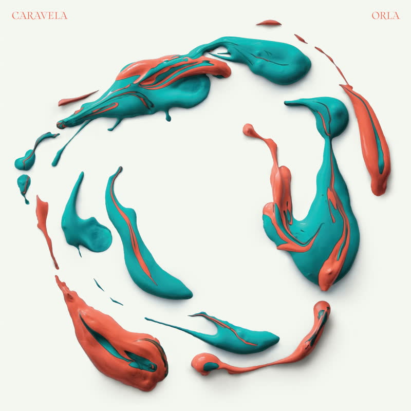 Caravela LP - Orla