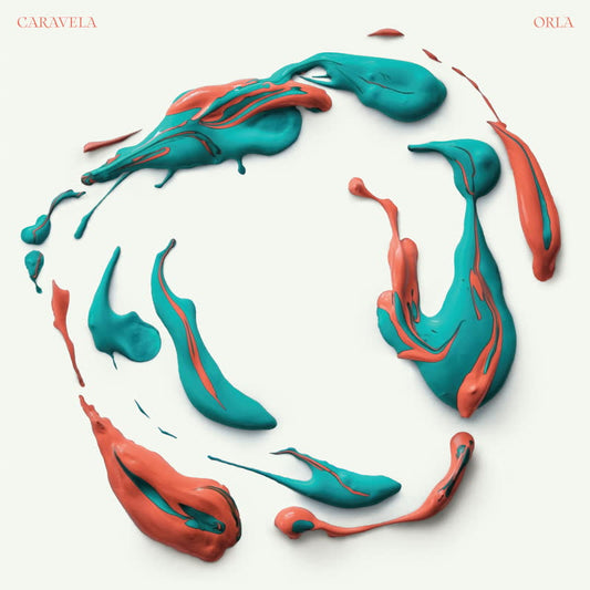 Caravela LP - Orla