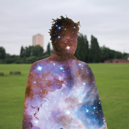 Brother Nebula LP - The Physical World