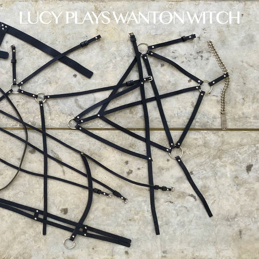 Lucy LP - Lucy Plays Wanton Witch