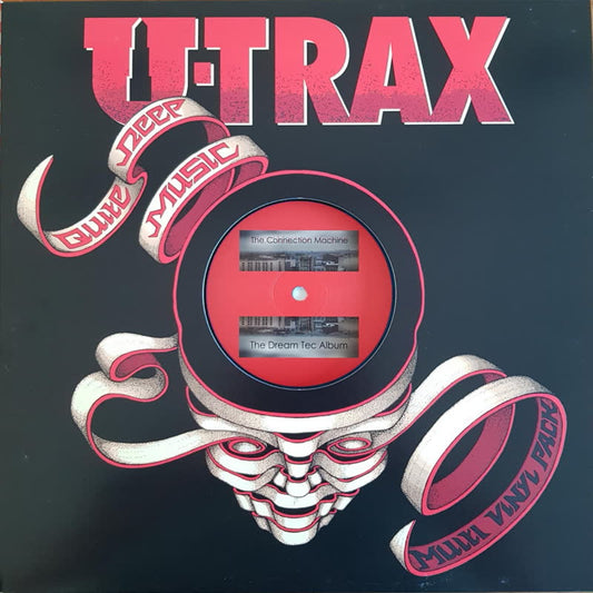 The Connection Machine LP - The Dream Tec Album (2019 Remaster)