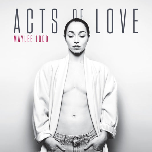 Maylee Todd LP - Acts Of Love