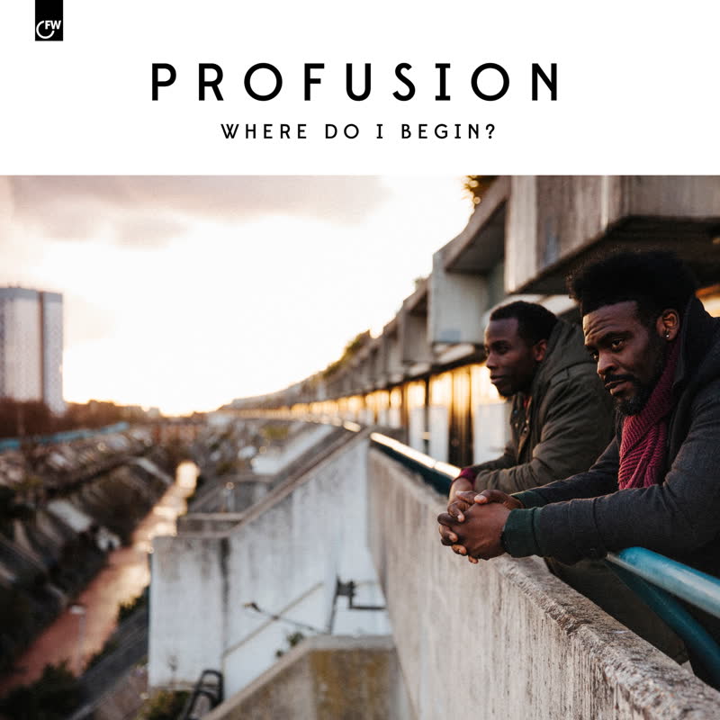 Profusion LP - Where Do I Begin