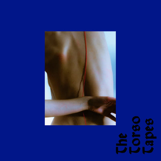 Baal & Mortimer LP - The Torso Tapes