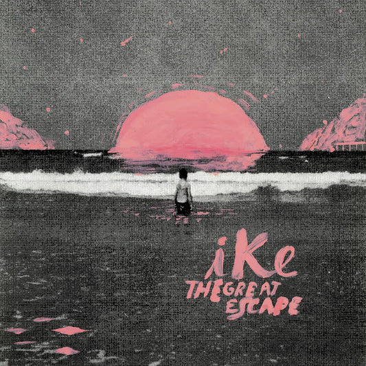 Ike LP - The Great Escape