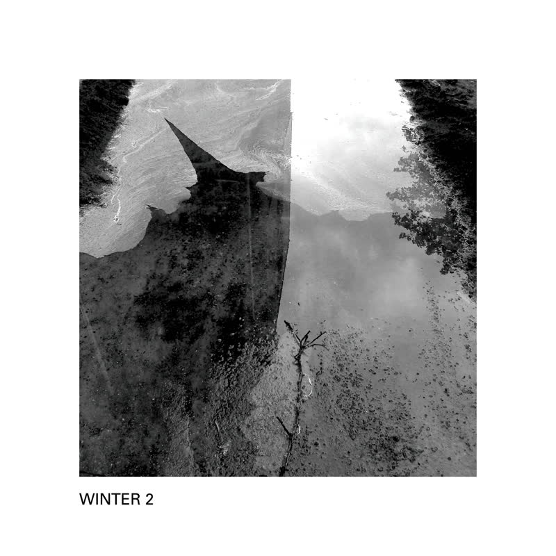 Winter 2 LP - Winter 2
