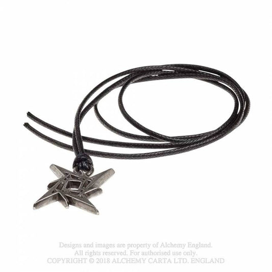 Metallica Pin Badge - Ninja Star