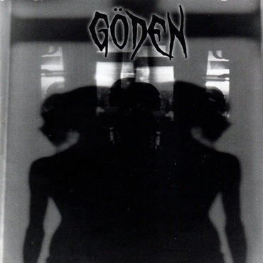 Goden LP Vinyl Record - Beyond Darkness