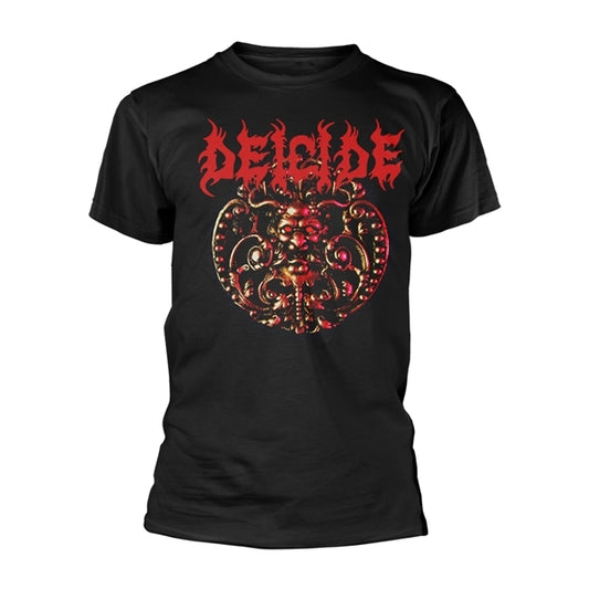 Deicide T-Shirt - Deicide