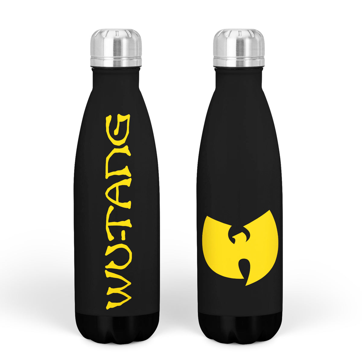 Rocksax Wu-Tang Drink Bottle - Logo