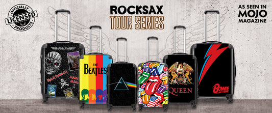 ROCKSAX TOUR SERIES DROPSHIP PROGRAMME LAUNCHES FOR 2024