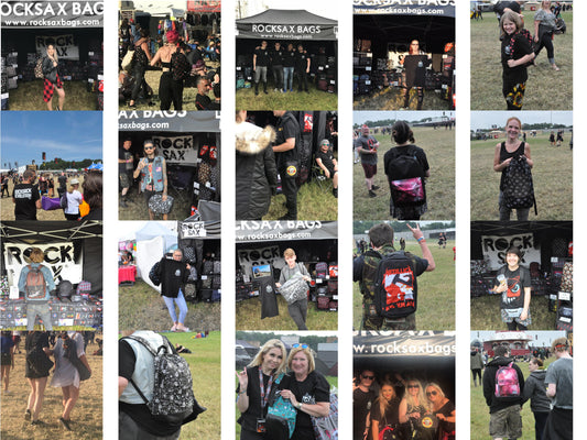 Download Festival 2018